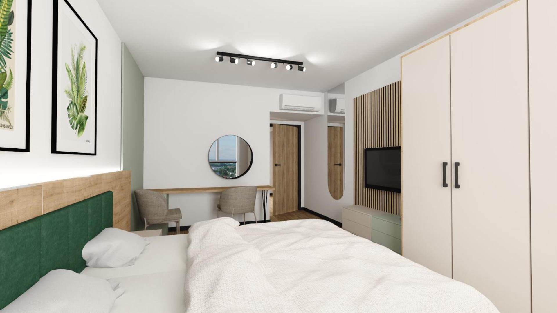 Zeus Apartment Lublin
