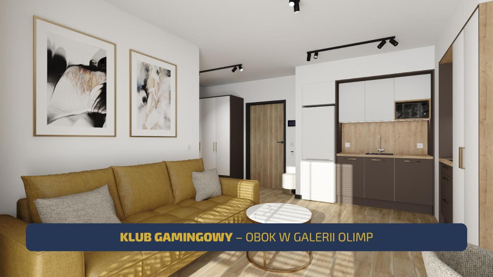 Zeus Apartment