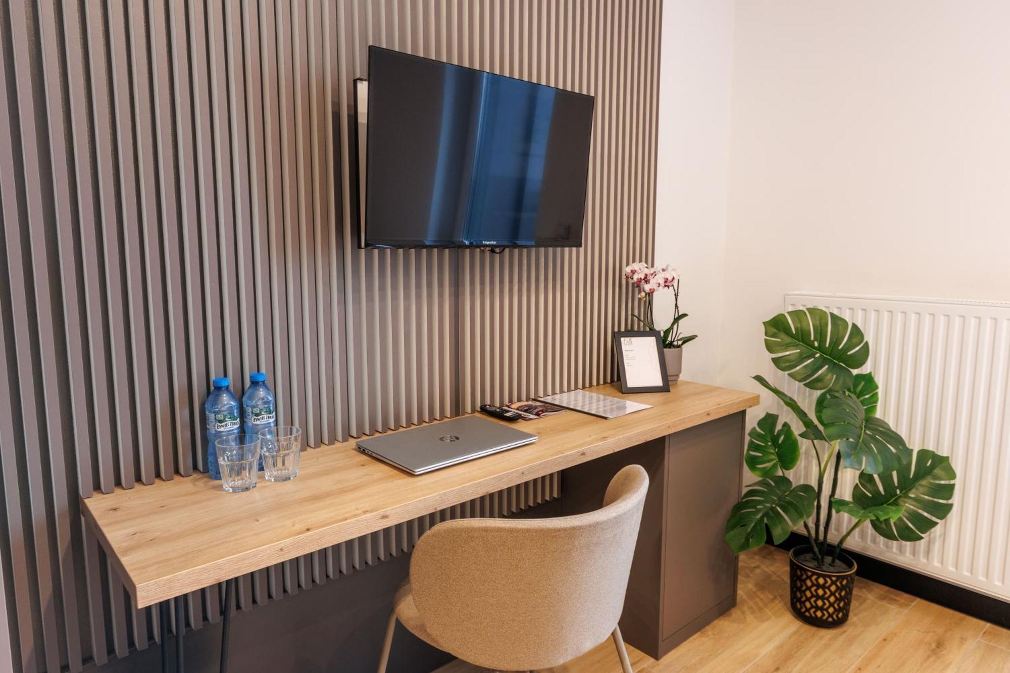 Zeus Apartment Lublin