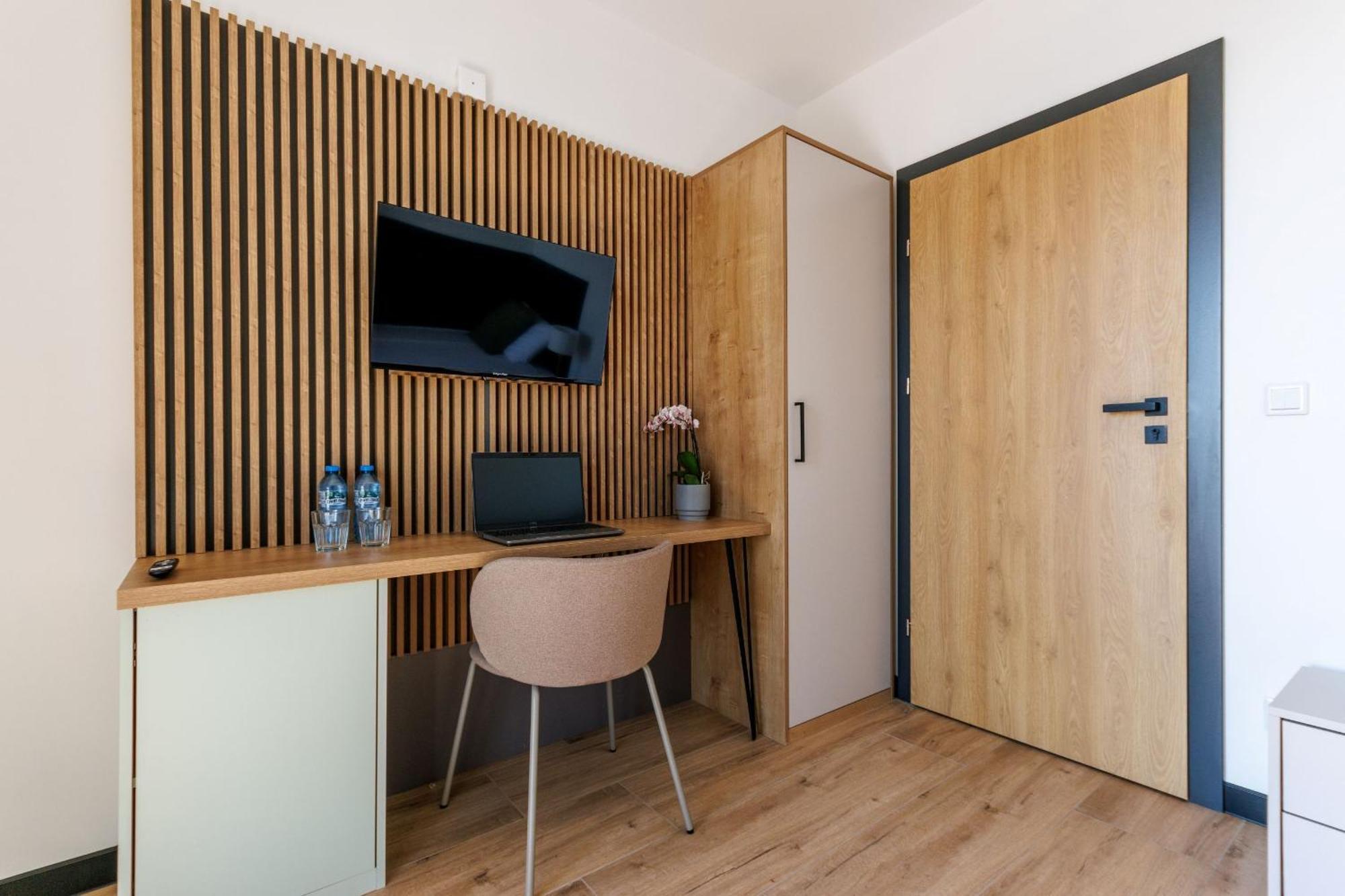 Apartment Zeus Lublin