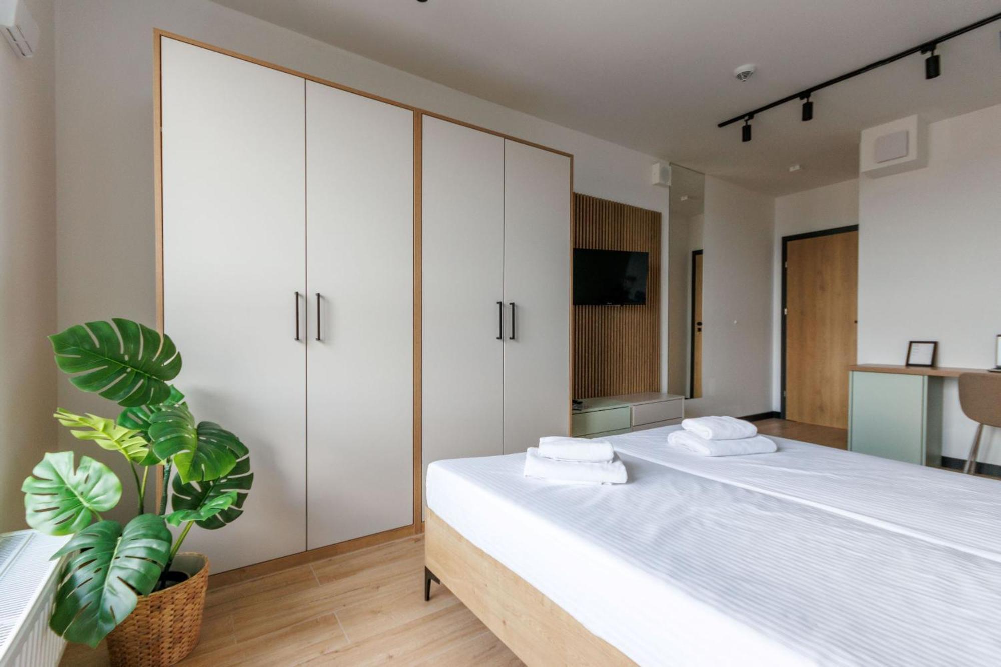 Apartment Zeus Lublin