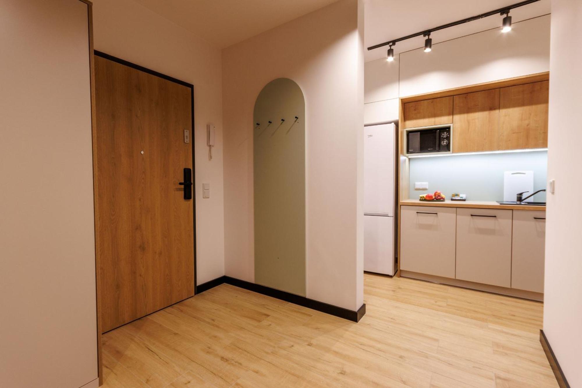 Apartment Zeus Lublin